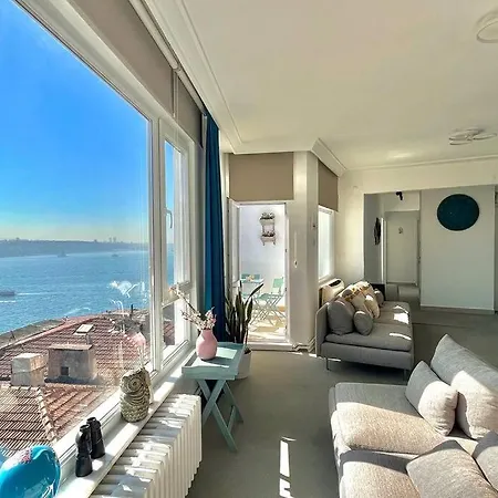 Seaview Grand - Bosphorus *