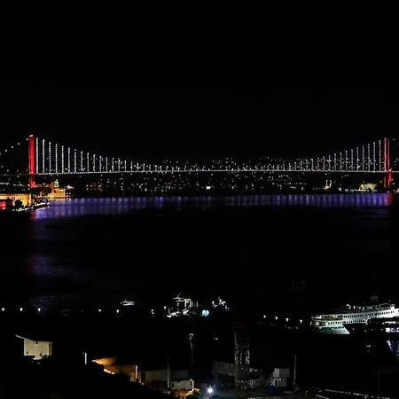 Seaview Grand - Bosphorus *